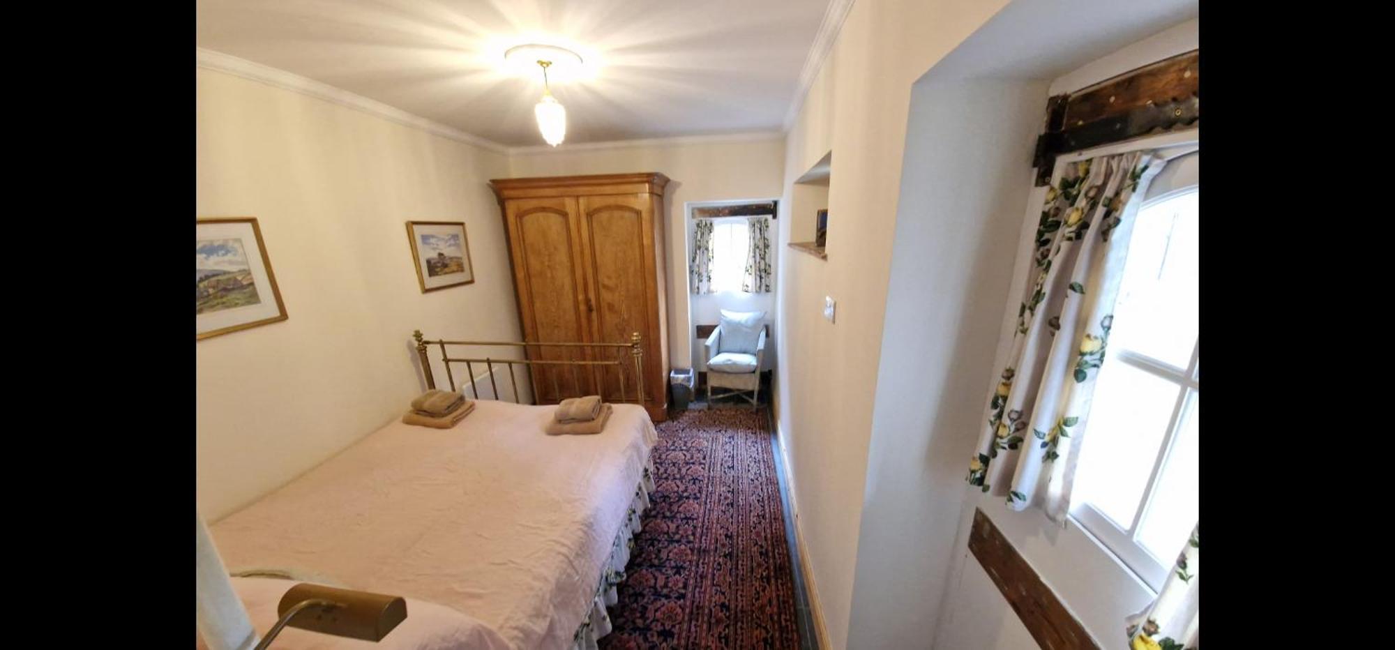 Cambus O' May Traditional Highland Hotel Ballater Room photo