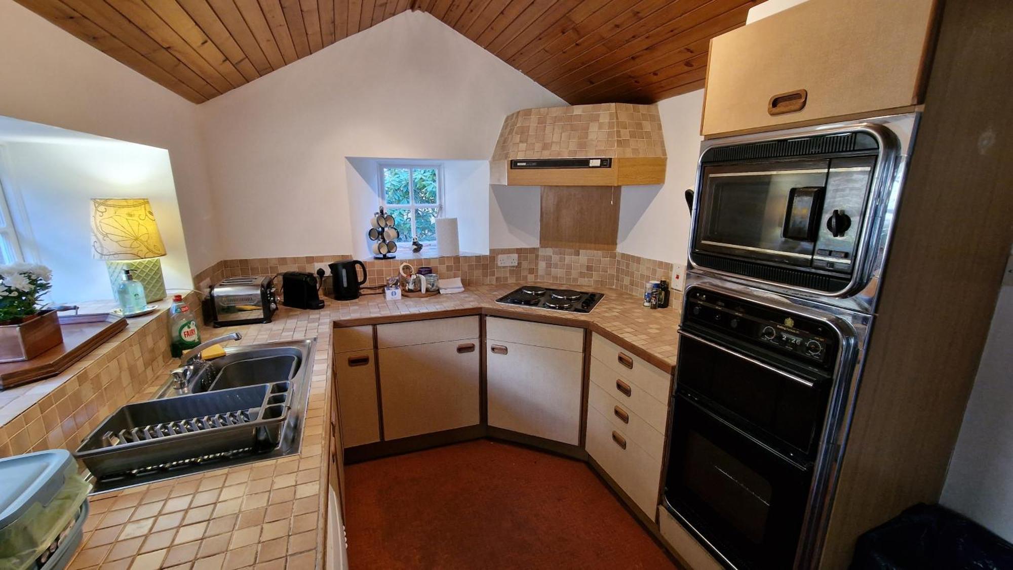 Cambus O' May Traditional Highland Hotel Ballater Room photo